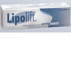 LIPOLIFT CREMA 50ML