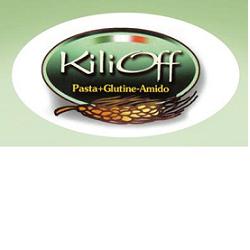 KILIOFF PASTA 500G 6PZ