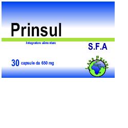 PRINSUL 30CPS