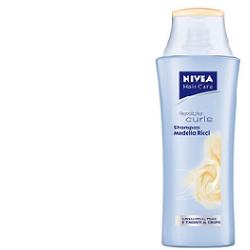 NIVEA HAIR CARE SH CAP RICCI