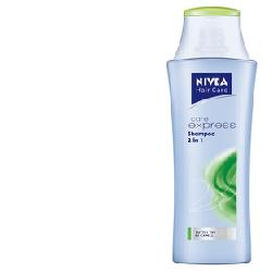 NIVEA HAIR CARE SHAMPOO 2IN1