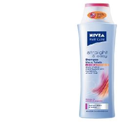 NIVEA HAIR CARE SH CAP CRESPI