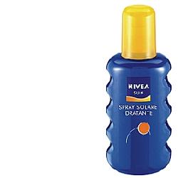 NIVEA SUN LATTE FP10 SPRAY