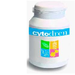 CYTODREN INTEGRAT 60CPS