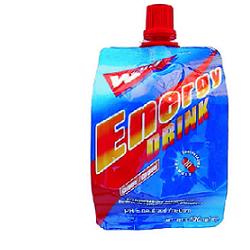 WCUP ENERGY DRINK LIQ 100ML