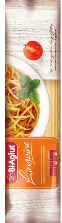 BIAGLUT LINGUINE 500G