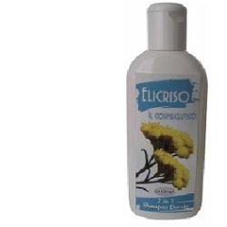 ELICRISO 2IN1 SH/DOC 200ML