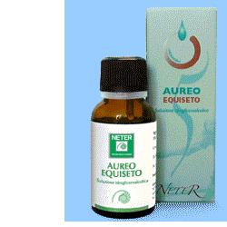 AUREO EQUISETO GOCCE MG 20ML