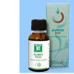 AUREO FICO GOCCE MG 20ML