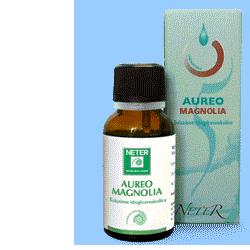 AUREO MAGNOLIA GTT MG 20ML