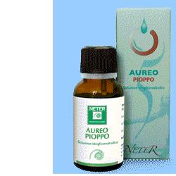 AUREO PIOPPO GOCCE MG 20ML