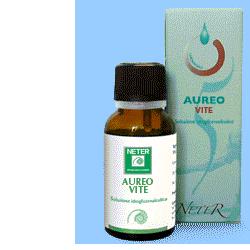 AUREO VITE GOCCE MG 20ML