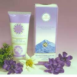 ALPENLINE RENEW HAND CREAM 100