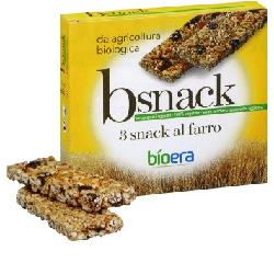 BSNACK FARRO 3BARR