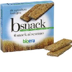 BSNACK SESAMO 6BARR