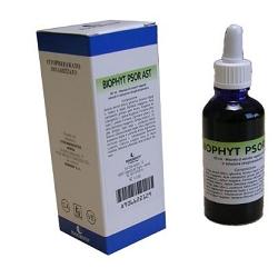 BIOPHYT PSOR AST 50ML SOL IAL