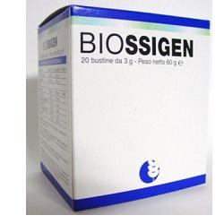 BIOSSIGEN 20BUST 3G