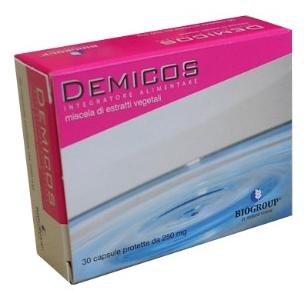 DEMICOS 30CPS