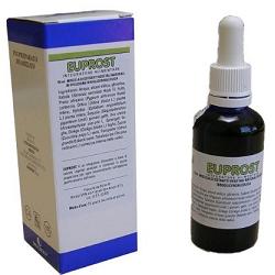 EUPROST 50ML SOL IAL