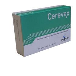 CEREVEX 60CPR