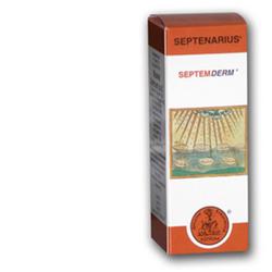 SEPTEMDERM 30ML ASTRUM