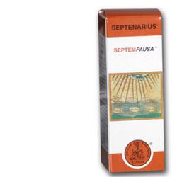 SEPTEMPAUSA 30ML ASTRUM