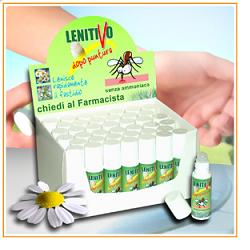 LENITIVO DOPOPUNT LOZ 20ML