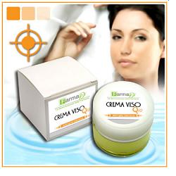 CREMA VISO Q10 RUGHE 50ML