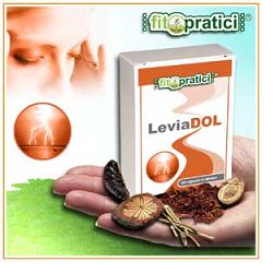 LEVIADOL 20CPS 10G