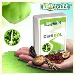 CISTIDOL 20CPS 10G