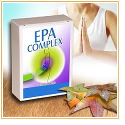 EPACOMPLEX 30CPSX450MG