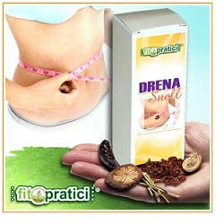 DRENA SNELL 200ML