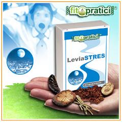 LEVIASTRES 20CPS 10G