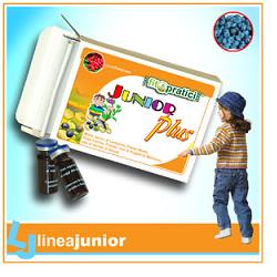 JUNIOR PLUS 10FL 10ML