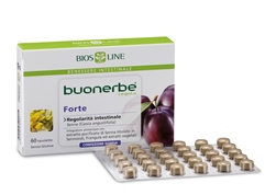 BUONERBE FORTE 30CPR BIOSLINE