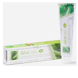 ALOE POMATA BIO 50ML BIOSLINE