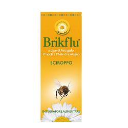 BRIKFLU 200ML