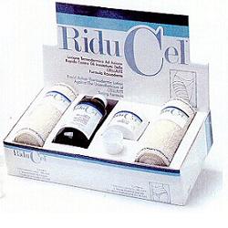 RIDUCEL KIT COMPL