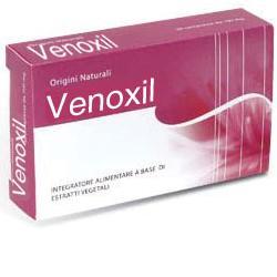 VENOXIL 30CPR