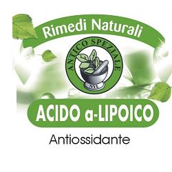 ACIDO ALFA LIPOICO 50CPS