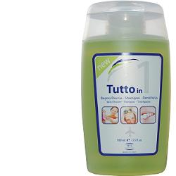 TUTTO IN UNO DET 100ML