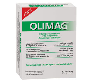 OLIMAG 20BUST