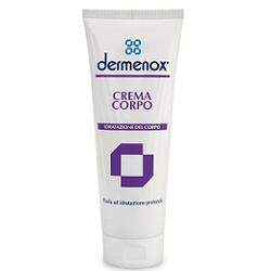 CREMA CORPO 250ML