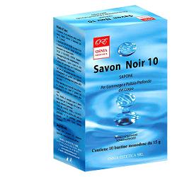 SAVON NOIR SAP 10BUSTX15G