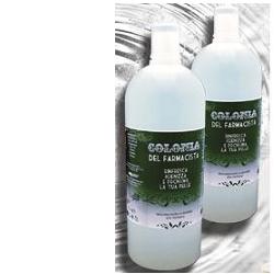 COLONIA DEL F LOZ TOIL 1000ML