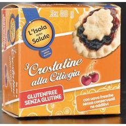 ISOLA SALUTE CROSTAT CIL 3X80G