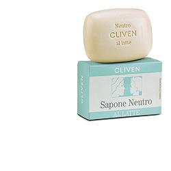 CLIVEN SAPONE LATTE