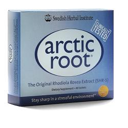 ARTIC ROOT RHOD 40CPR