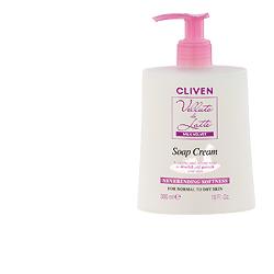 CLIVEN VEL LTT SAP CR PE NORM CLIVEN VEL LTT SAP CR PE NORM