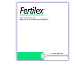 FERTILEX 10FL 25ML